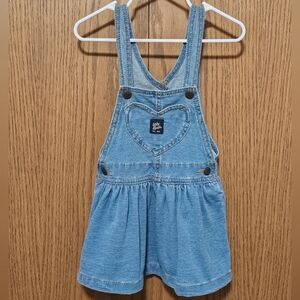 Oshkosh Baby B'gosh Skirtall 18 Months